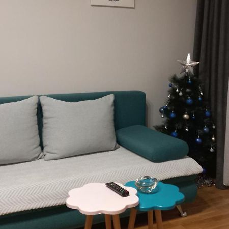 Apartment Marija Beograd Eksteriør billede