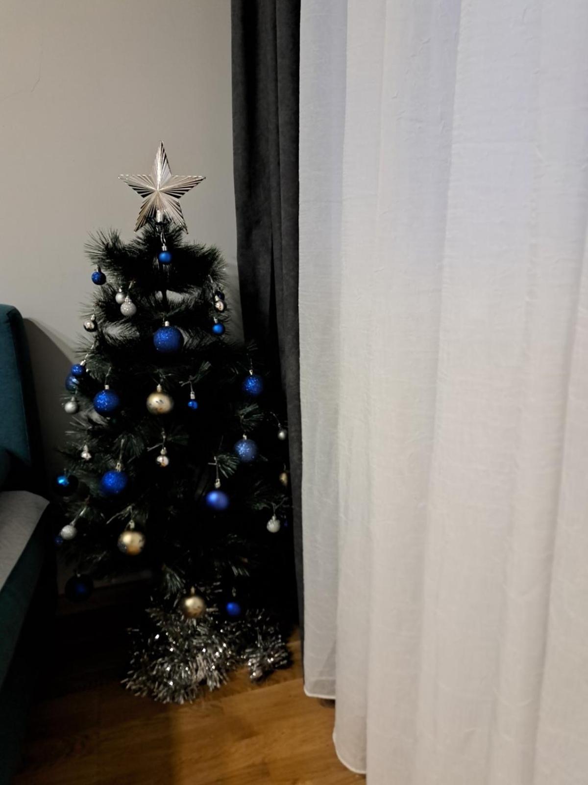 Apartment Marija Beograd Eksteriør billede