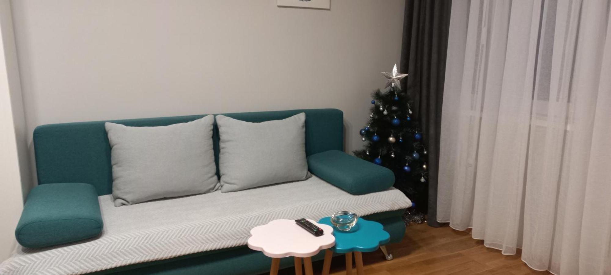 Apartment Marija Beograd Eksteriør billede