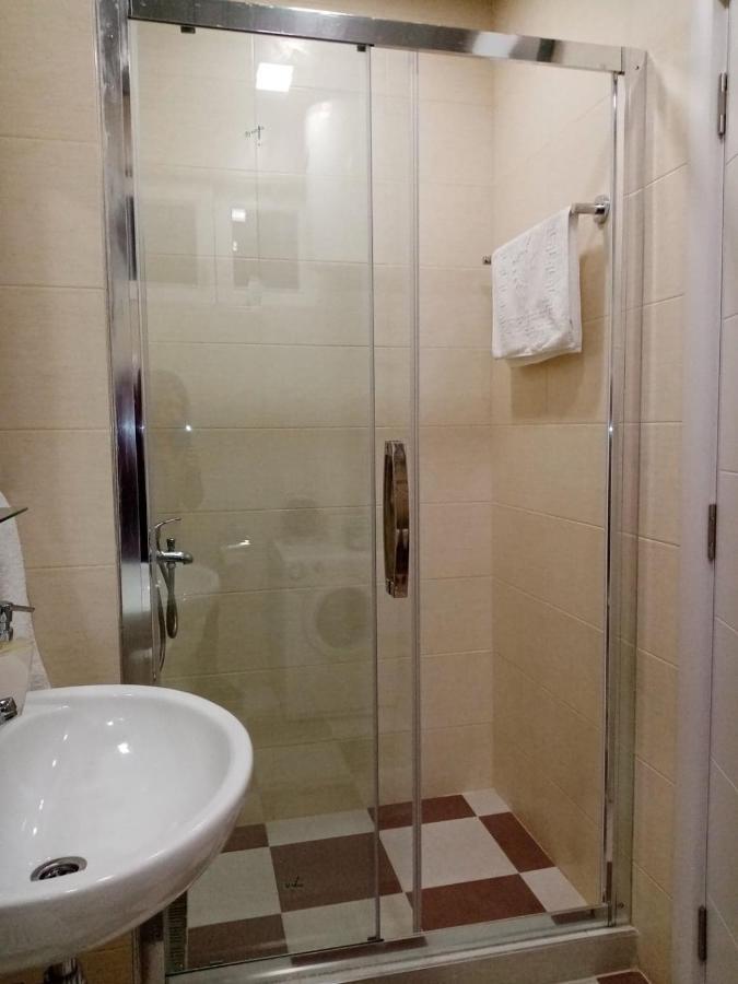 Apartment Marija Beograd Eksteriør billede
